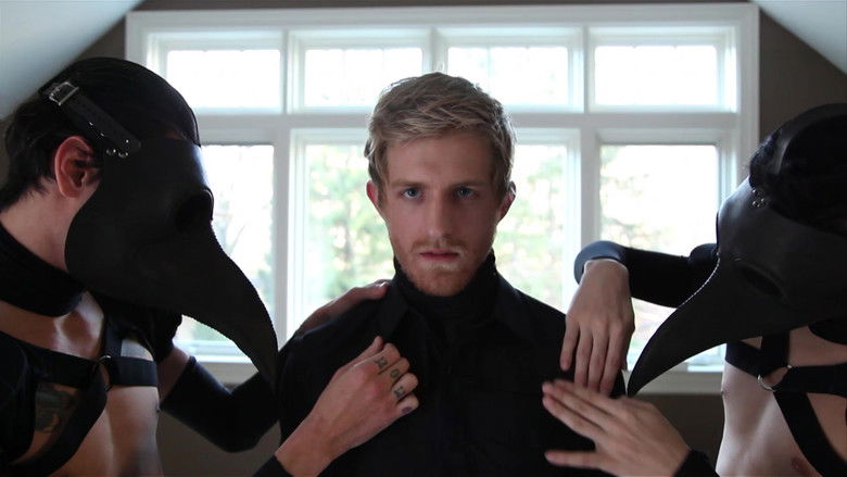 кадр из фильма Answered Prayers