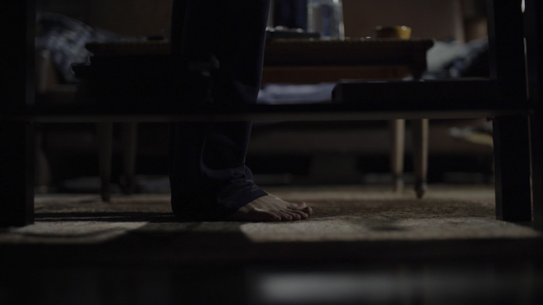 кадр из фильма عرفت كل شي