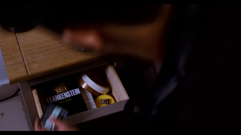 кадр из фильма Meu Último Ano