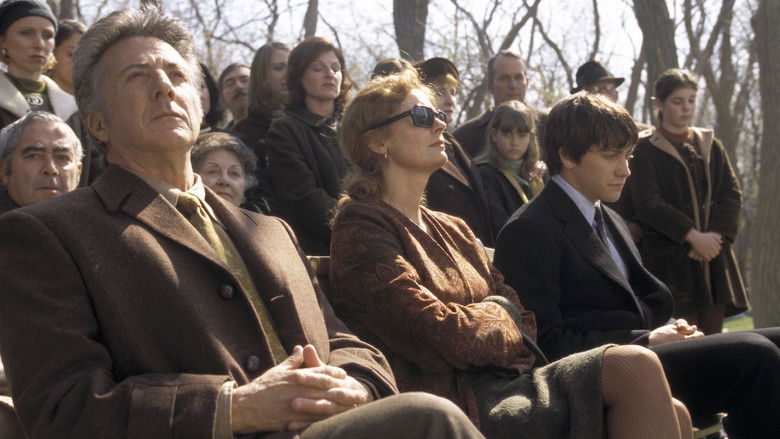 кадр из фильма Миля лунного света