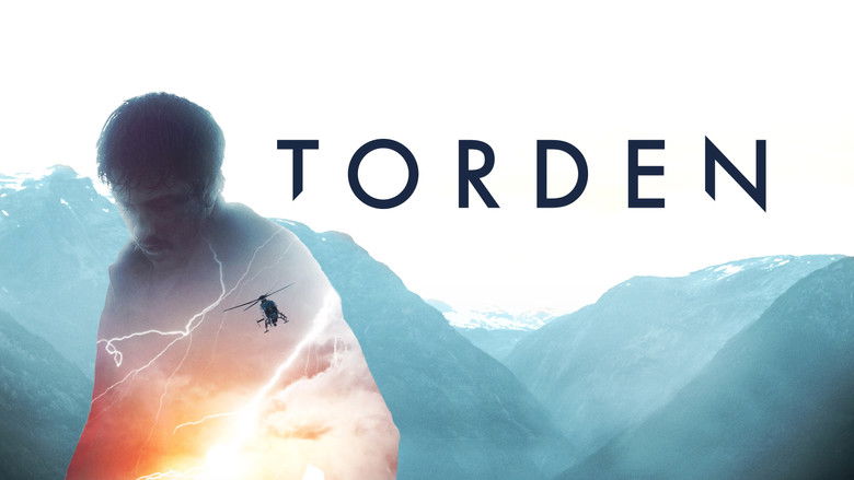 кадр из фильма Бог грома