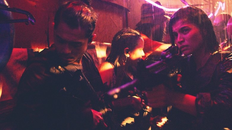 кадр из фильма Контрольная закупка