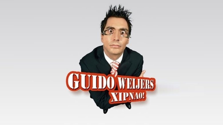 кадр из фильма Guido Weijers: Xipnao!