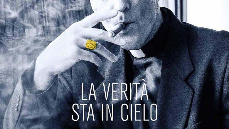 кадр из фильма Истина в небесах