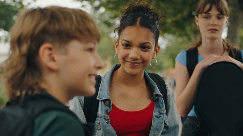 кадр из фильма Пранк. С первым апреля!