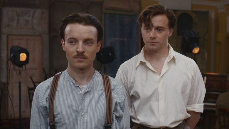 кадр из фильма Благословение