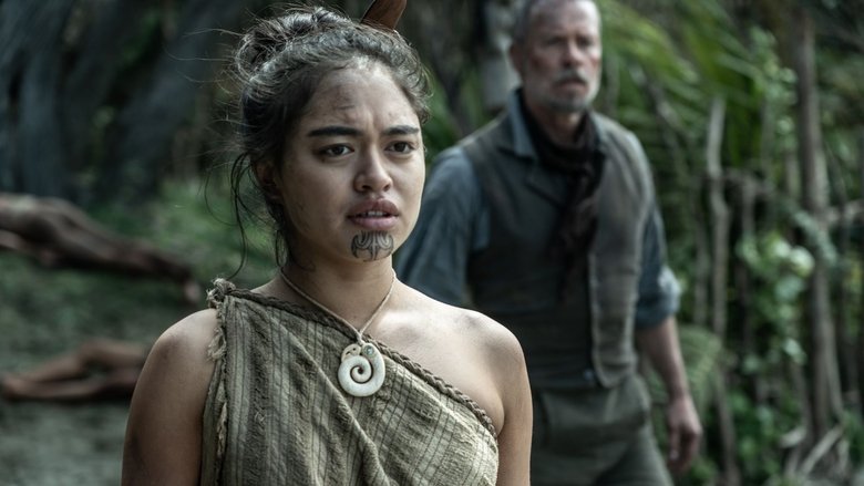 кадр из фильма На краю Земли