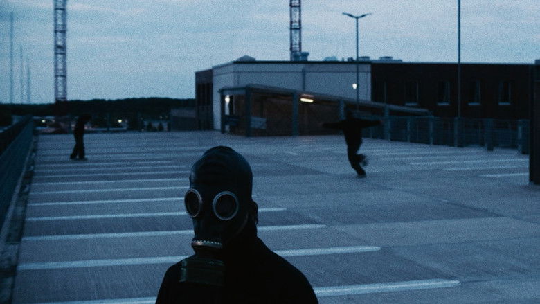 кадр из фильма Ich Spürs