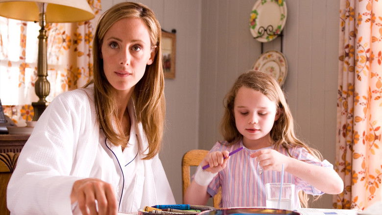 кадр из фильма Haunting Sarah