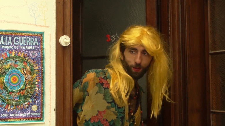 кадр из фильма Carne