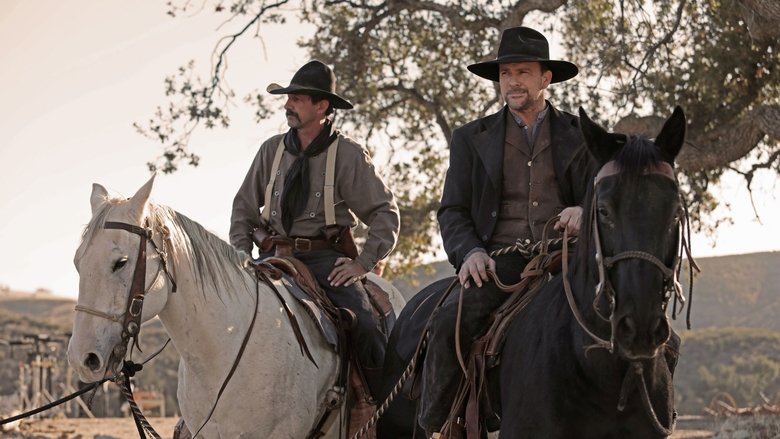 кадр из фильма The Outsider