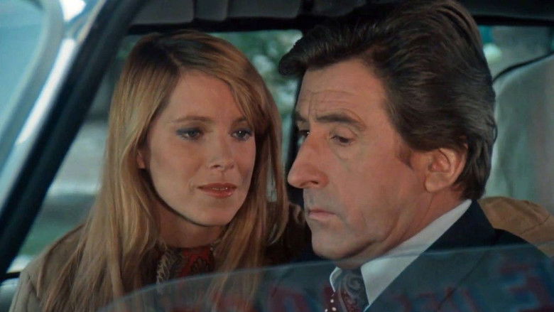 кадр из фильма Никаких проблем!