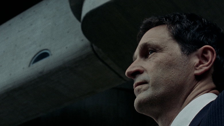 кадр из фильма Mortemburgo