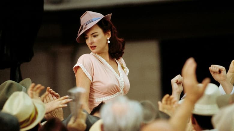 кадр из фильма Ma vie en cinémascope