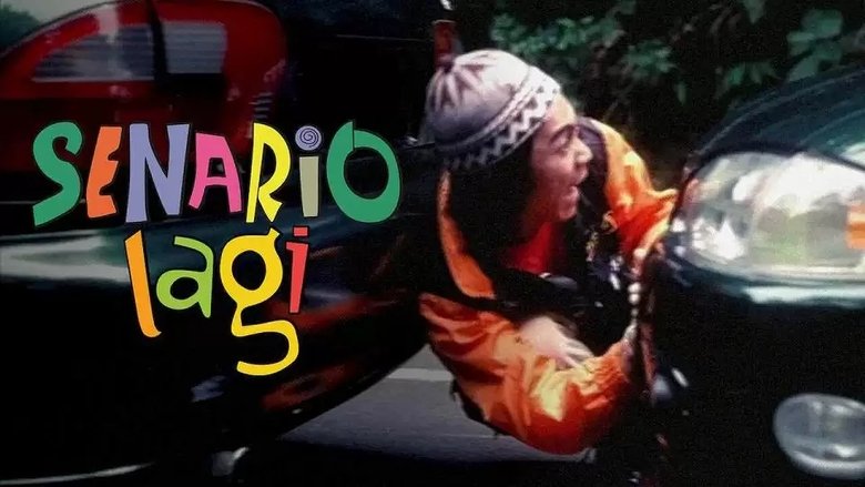 кадр из фильма Senario Lagi