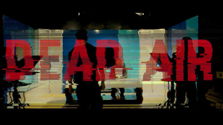 кадр из фильма Dead Air