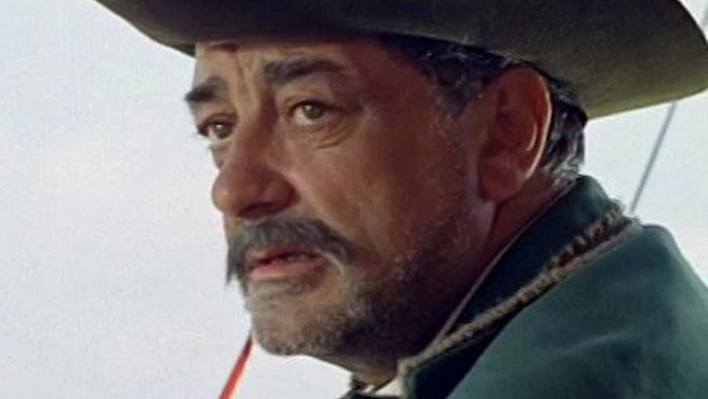 кадр из фильма Зачем опять убивать?