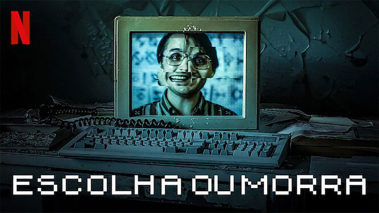 кадр из фильма Смертельный выбор