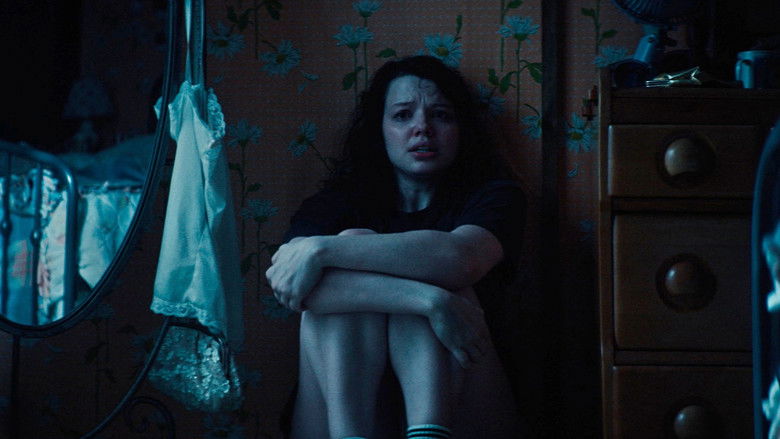 кадр из фильма Сомния: Обитель кошмаров