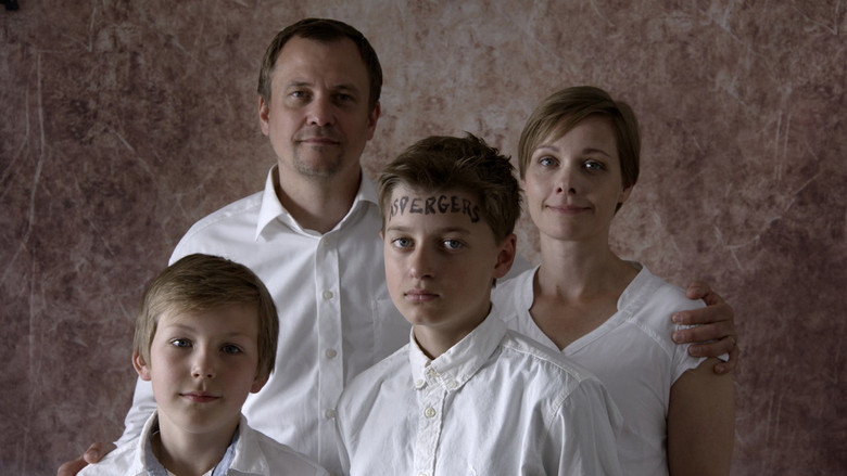 кадр из фильма Lukas & the Aspies