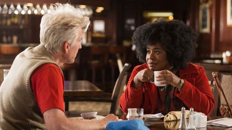 кадр из фильма Miss Virginia