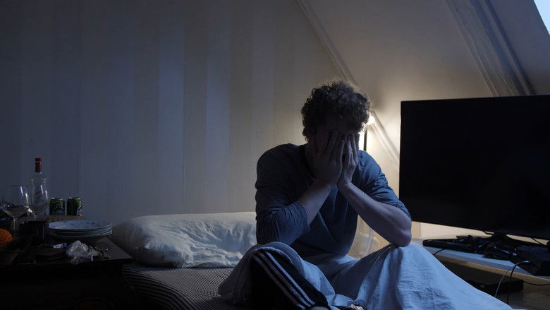 кадр из фильма Narkofilm