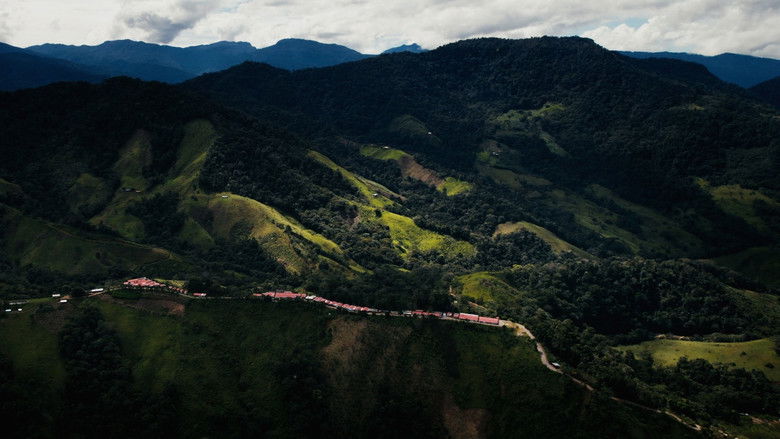 кадр из фильма Knife's Edge