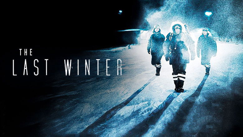 кадр из фильма Последняя зима