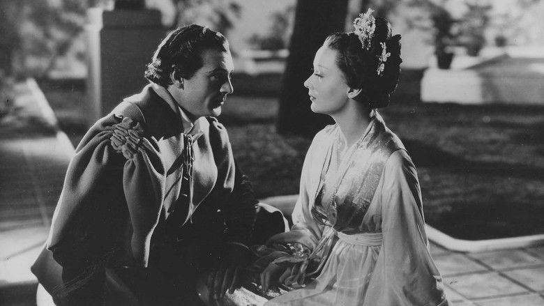 кадр из фильма Приключения Марко Поло