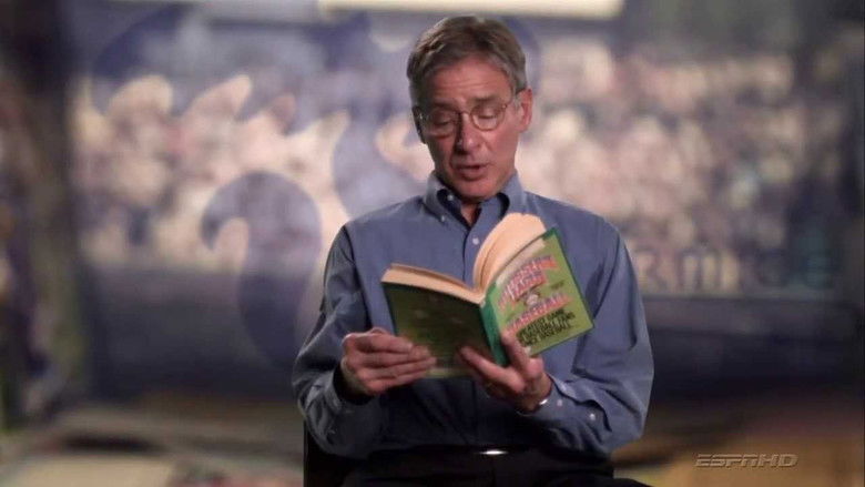 кадр из фильма Silly Little Game