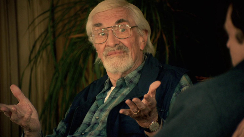 кадр из фильма Have a Little Faith