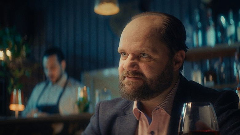 кадр из фильма Κάμπια Νύμφη Πεταλούδα