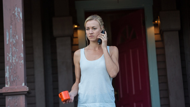 кадр из фильма Кукловод