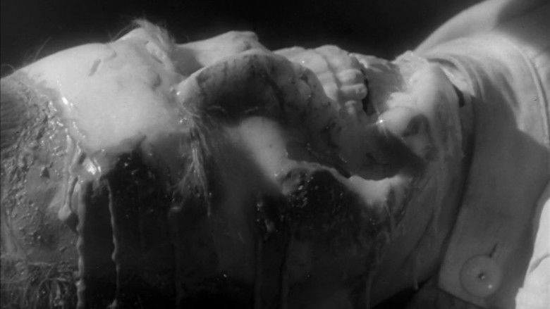 кадр из фильма Икс: Неизвестное