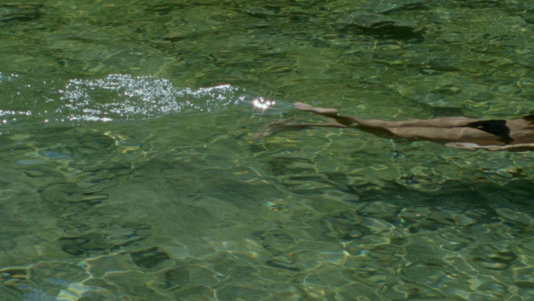 кадр из фильма Krutxalteatik Uronarat