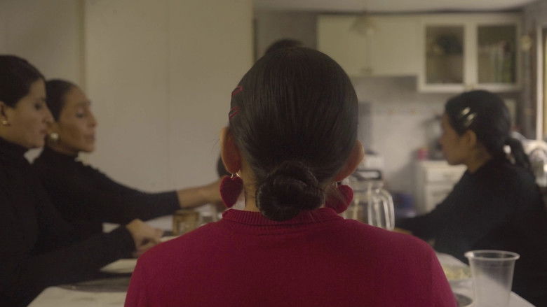 кадр из фильма TREGUA