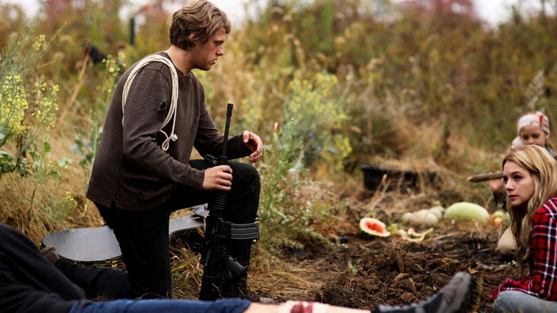 кадр из фильма The Reliant