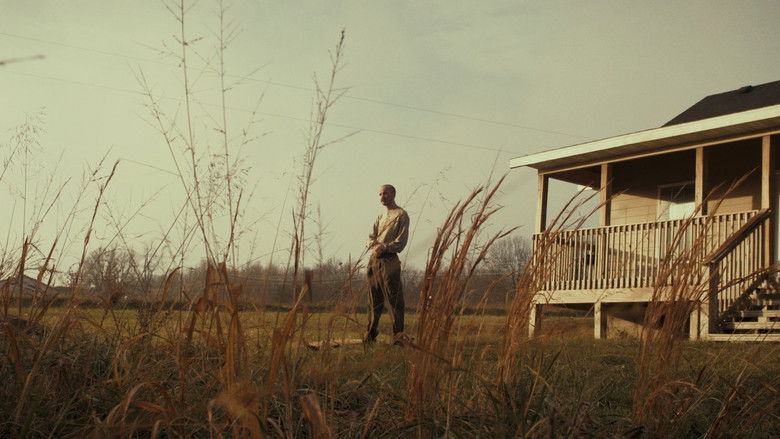 кадр из фильма American Nazareth