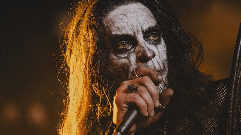 кадр из фильма Carach Angren - Hellfest 2026