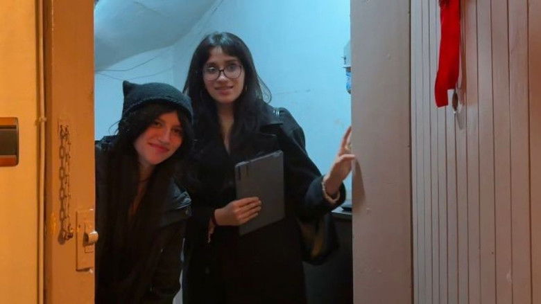 кадр из фильма Özel Bir Ders