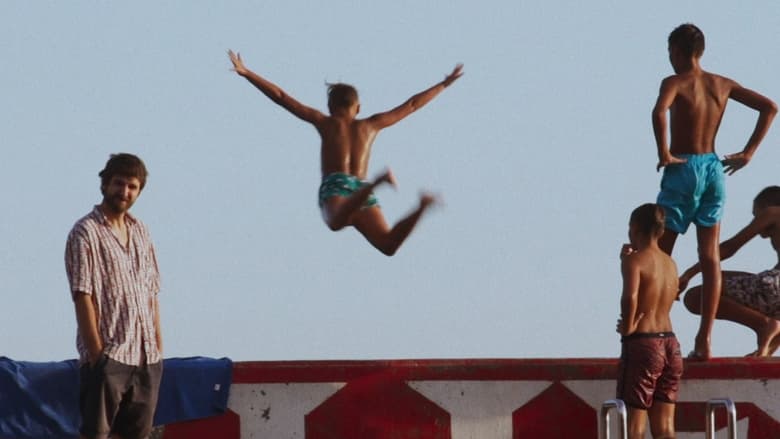 кадр из фильма Безопасное место