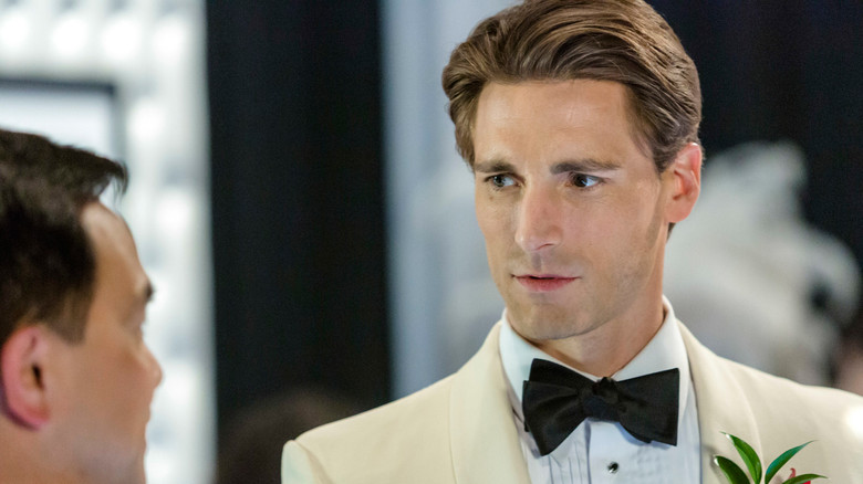 кадр из фильма Date with Love