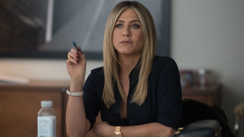 кадр из фильма Новогодний корпоратив