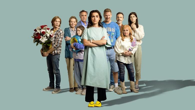 кадр из фильма Полевой цветок