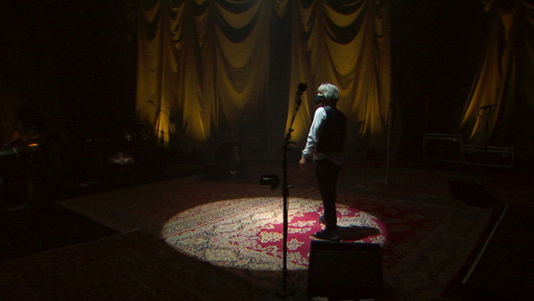 кадр из фильма On A Night Like This - Bon Jovi 2020