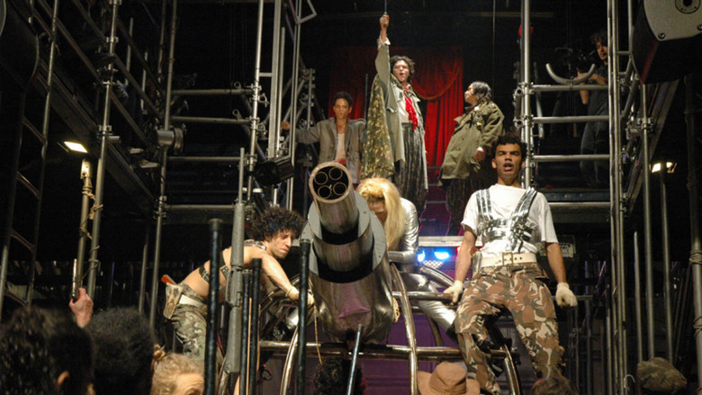 кадр из фильма Os Sertões: A Luta II - Do Desmassacre ao Reinício