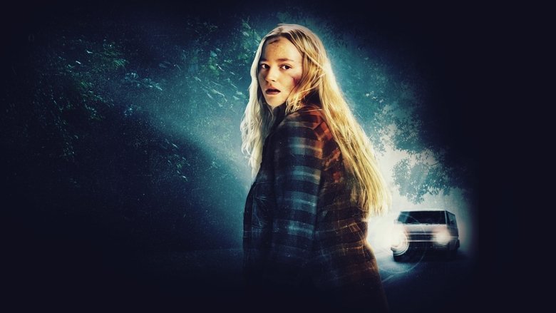 кадр из фильма The Man in the White Van