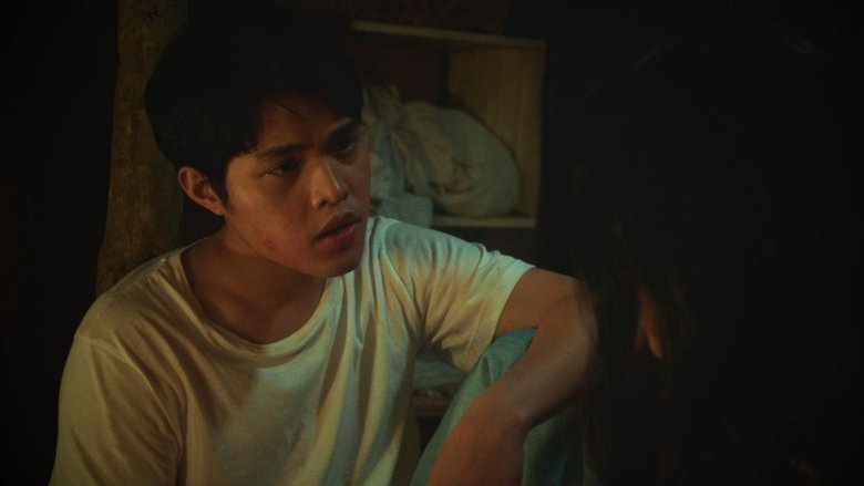 кадр из фильма KMJS' Gabi Ng Lagim: The Movie