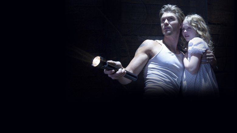 кадр из фильма Призраки в Коннектикуте 2: Тени прошлого