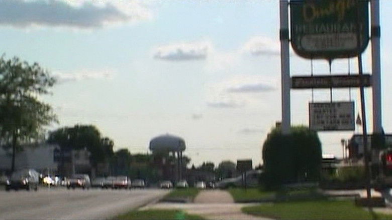 кадр из фильма Quietly On By